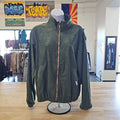 Foray Sport Size M Green New Athletic Jacket