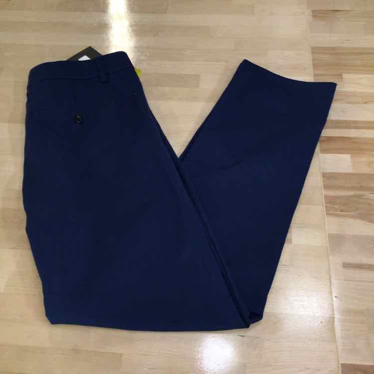 Gingtto Size 36 Blue MENS Pants
