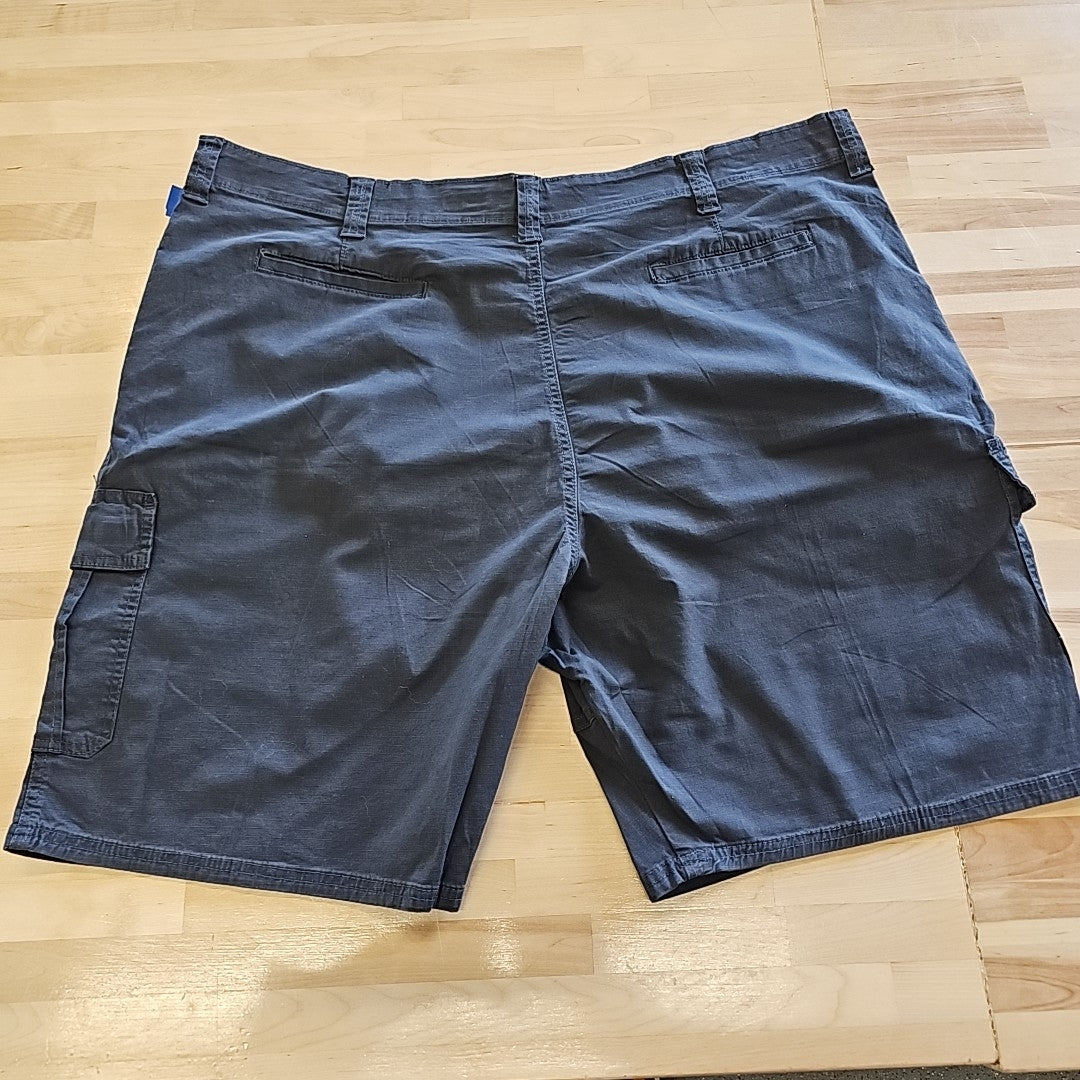 Wrangler Size 46 Gray MENS Shorts