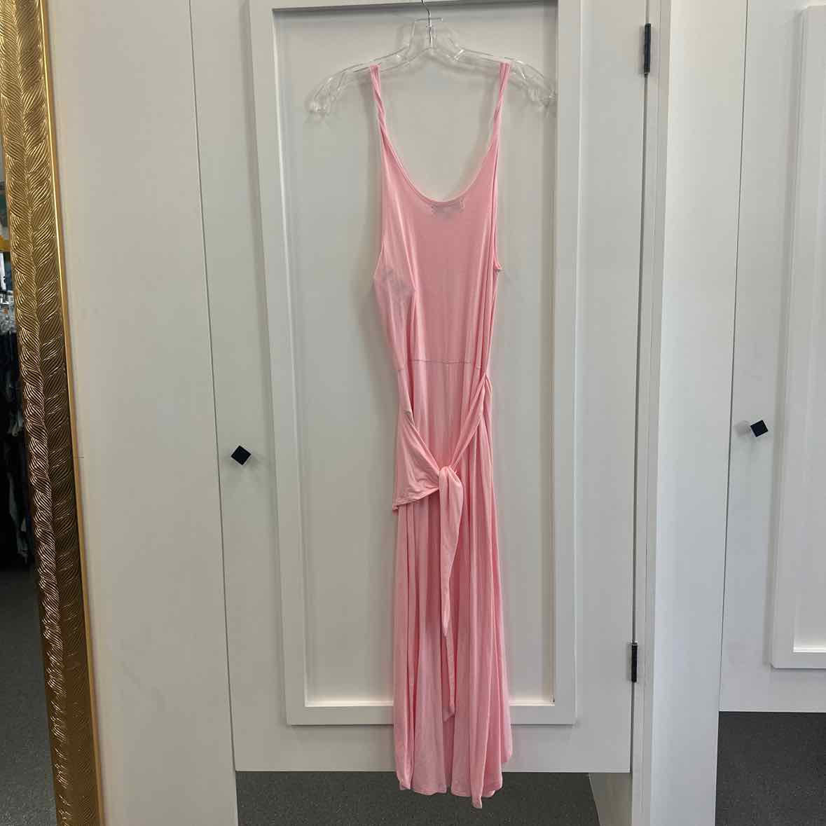 AND NOW THIS Size M Pink Dress