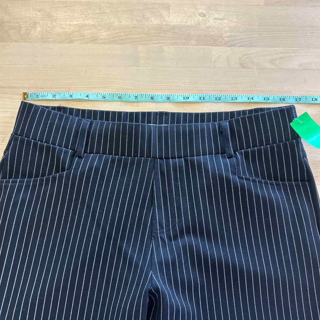 Conceited Size XL Black Preloved Pants