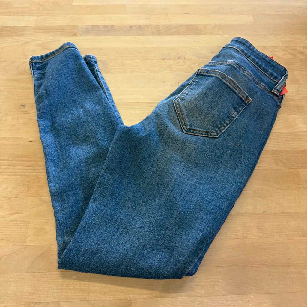 Fashionova Size 3 Denim Preloved Jeans