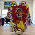 Size XL Yellow New MENS T-shirt