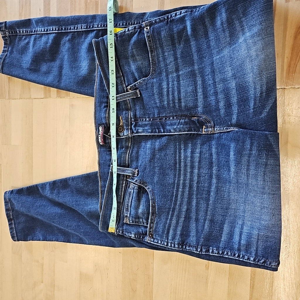 Kirkland's Size 12 Denim Jeans