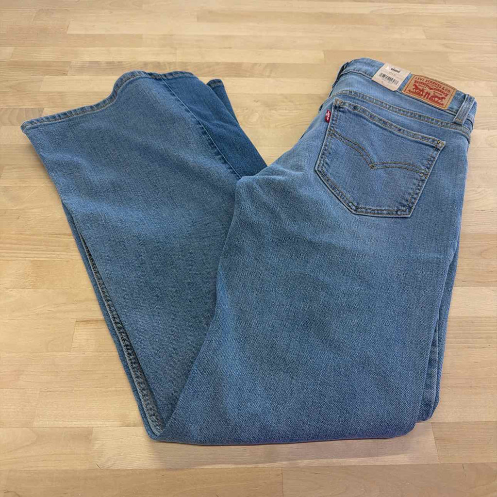 Levi's Women's Superlow Flare-Leg Jeans
