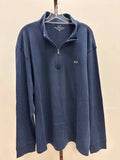 Vineyard Vines Size XXL Navy New MENS Pullover