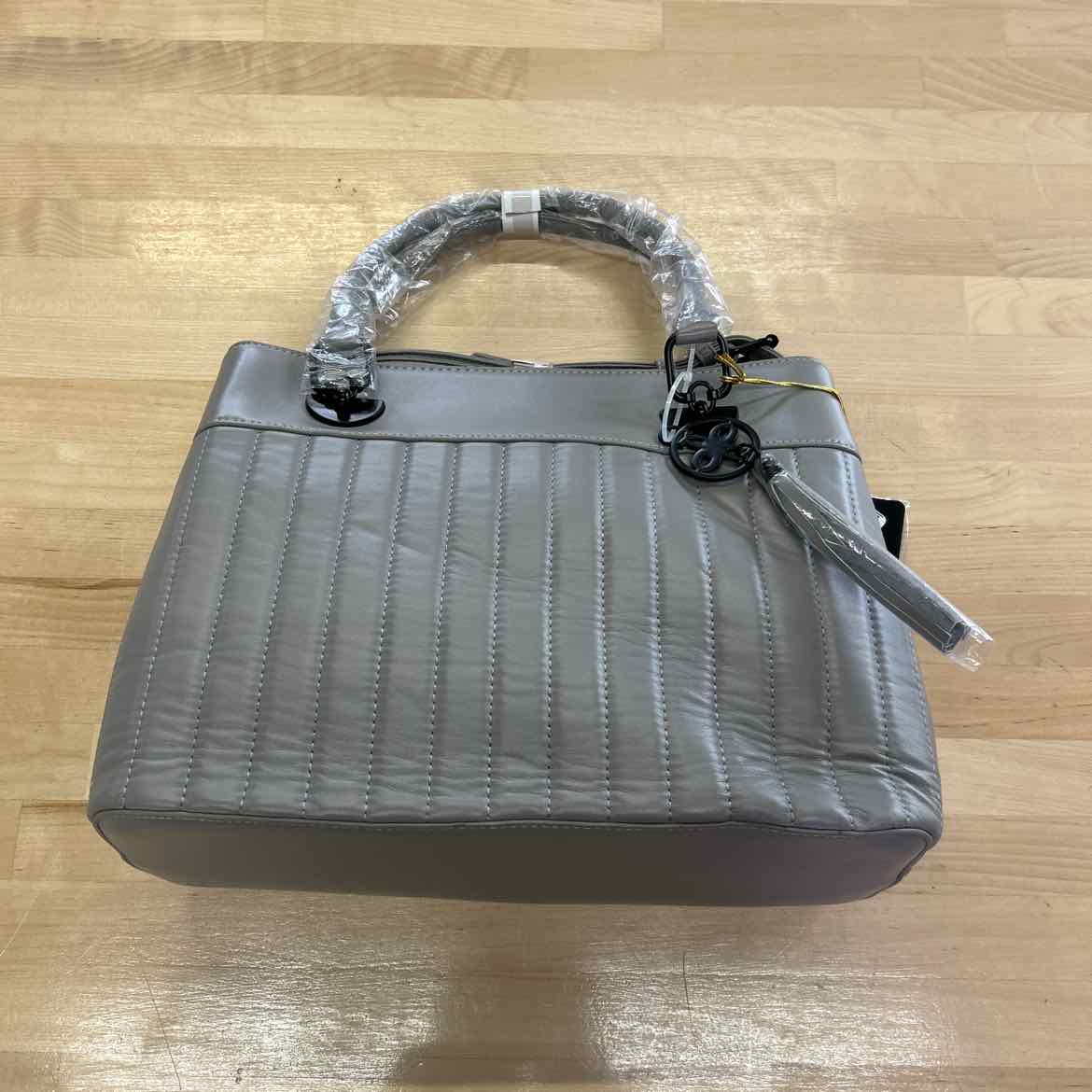 Like Dreams Gray New Handbag