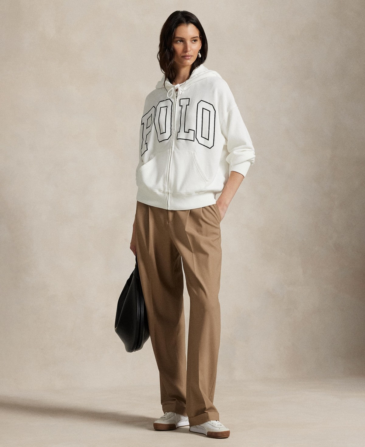 Ralph Lauren Size M White New Jacket