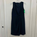 ESprit Size 6 Navy Preloved Dress