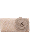 Nina Beige Handbag
