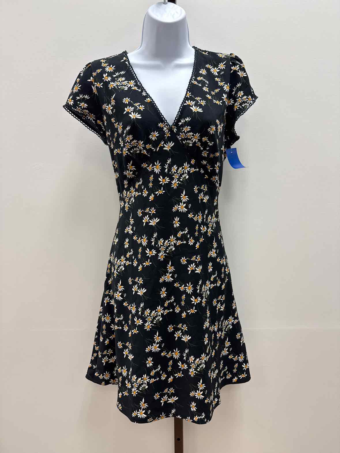 Levi's Size M Blue New Dress