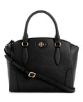 Nine West Women's Innes Satchel Bag - Black