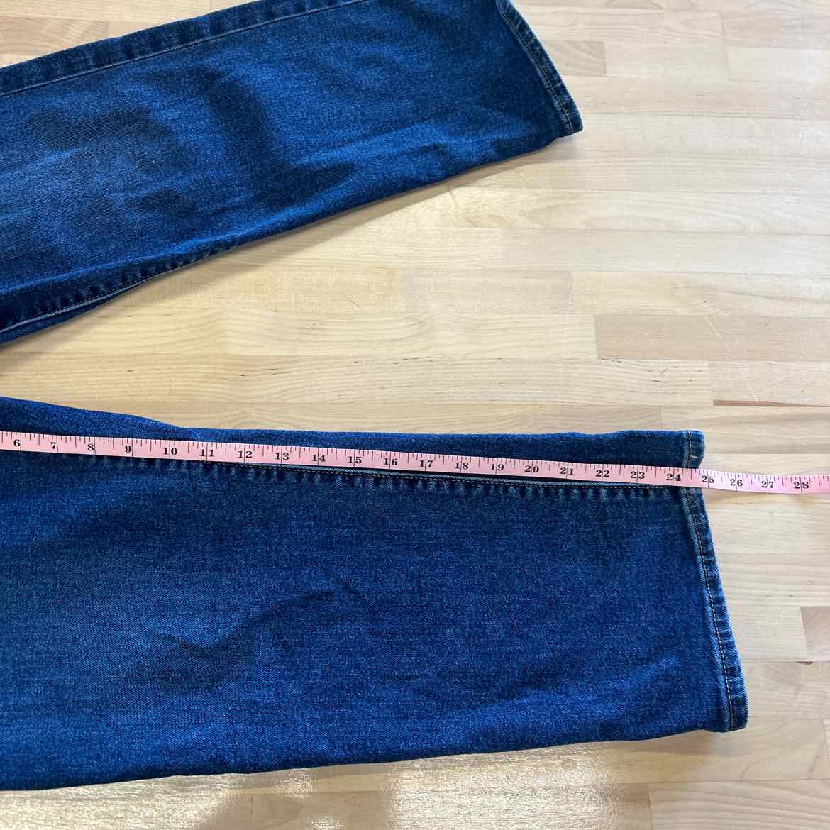 Levi's Size 30 Blue Jeans
