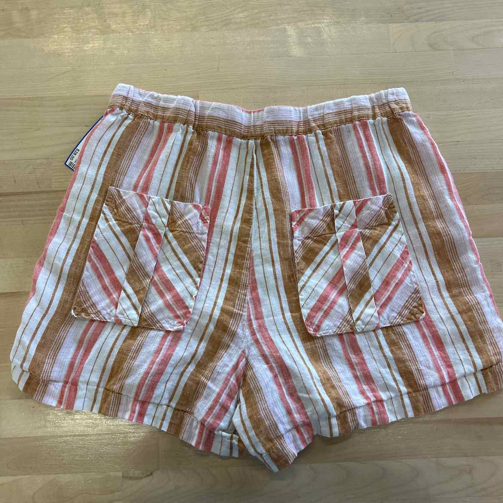 Joie Women Size XS Pink Preloved Shorts