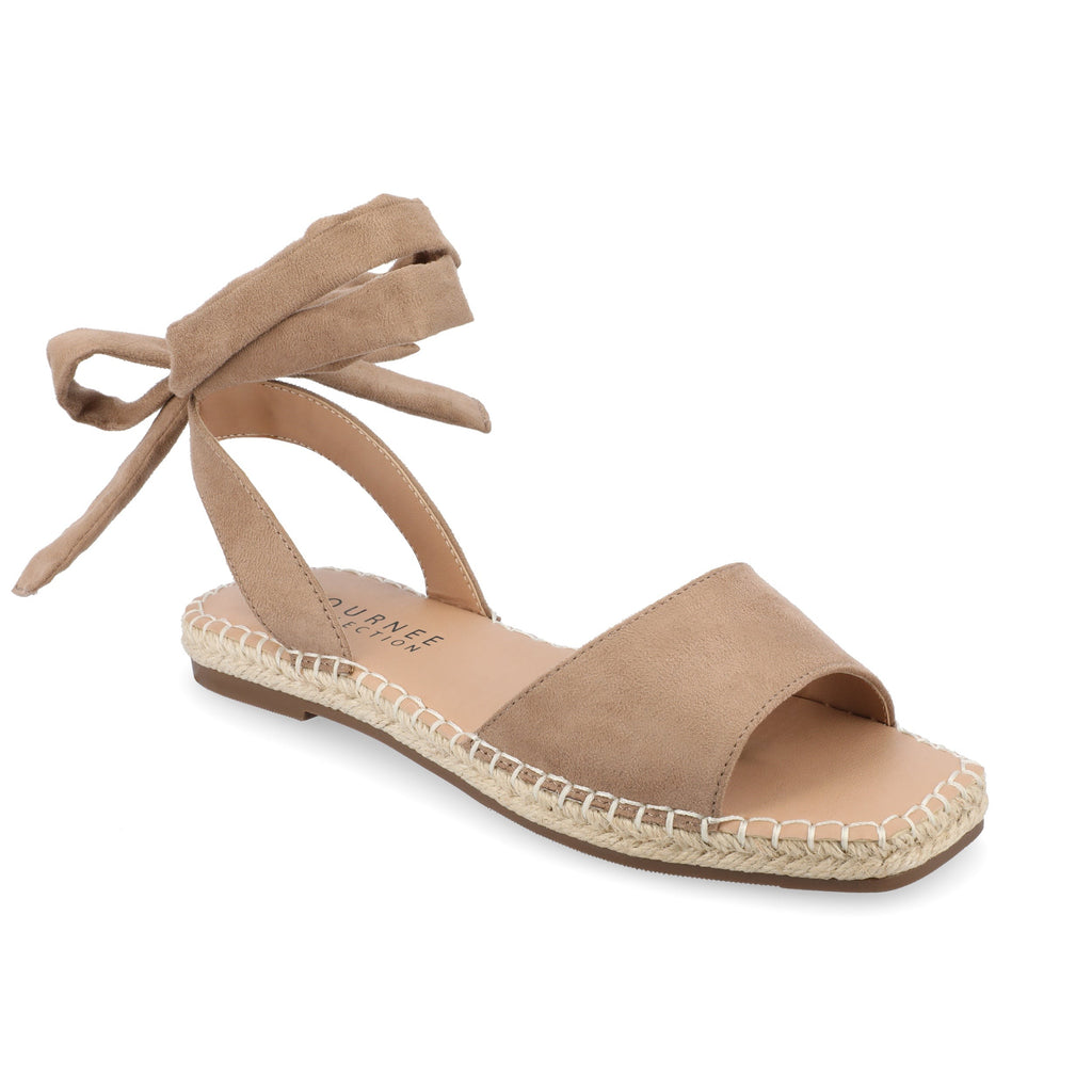 Journee Collection Women's Tru Comfort Foam Emelie Sandal