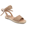 Journee Collection Women's Tru Comfort Foam Emelie Sandal