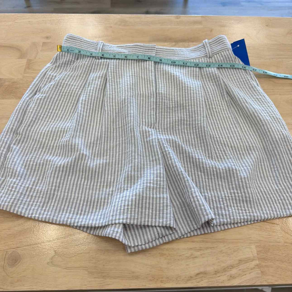 BCX Women Size 11 Gray New Shorts