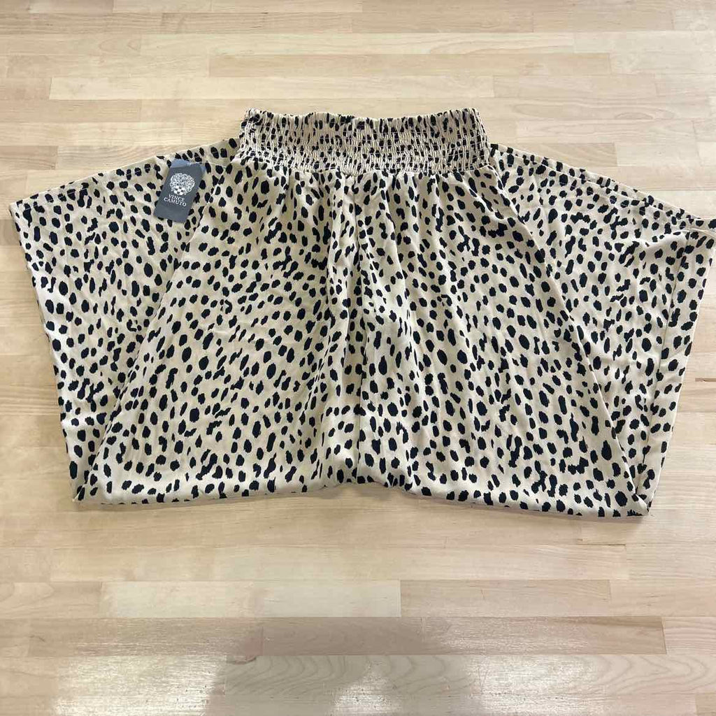 Vince Camuto Size XS Brown New Pants