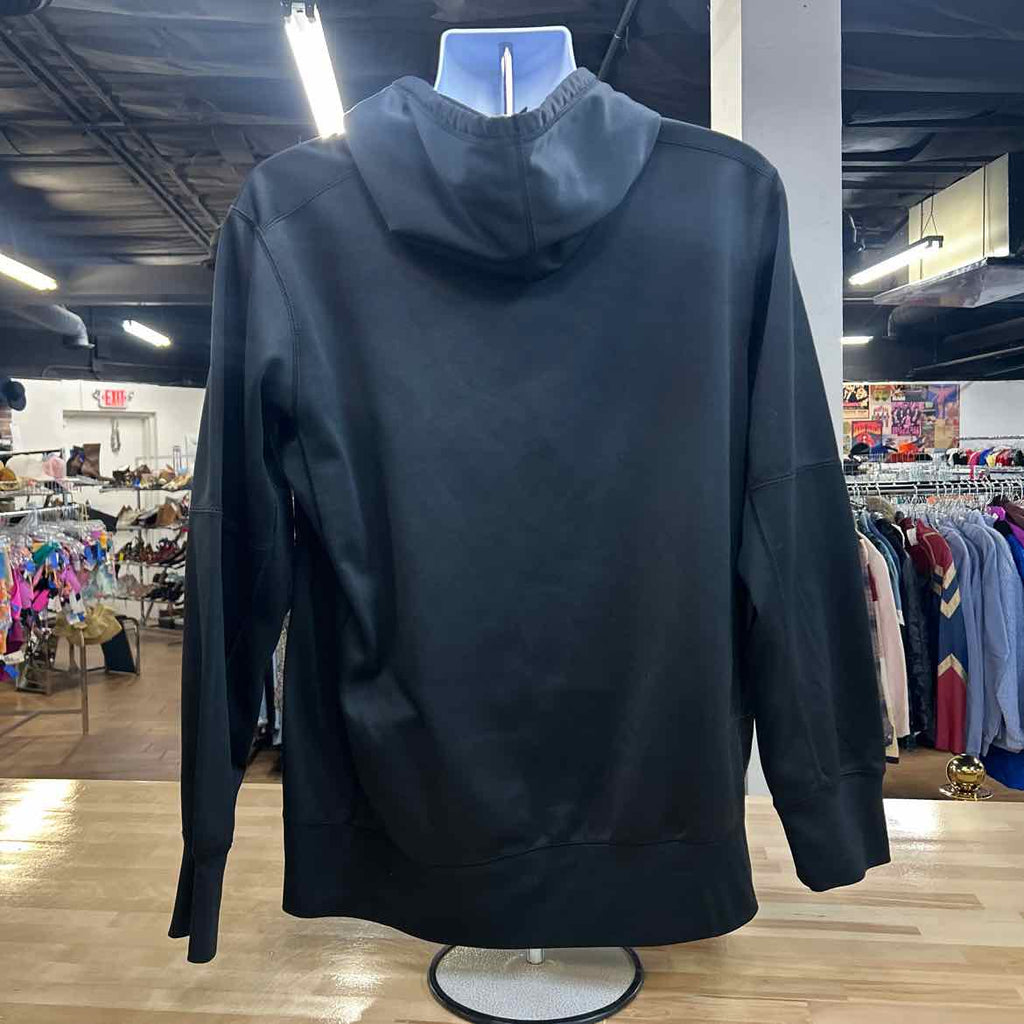 Nike Size L Black Preloved MENS Sweatshirt