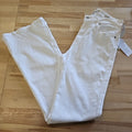 Guess Size 29 White New Pants