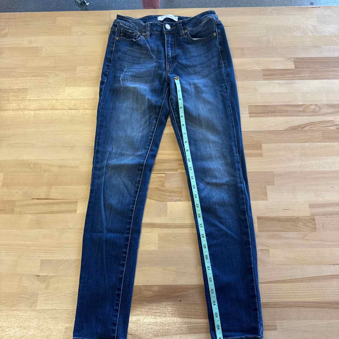 KanCan Size 3 Denim Jeans