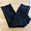 NYDJ Size 8 Black Preloved Pants
