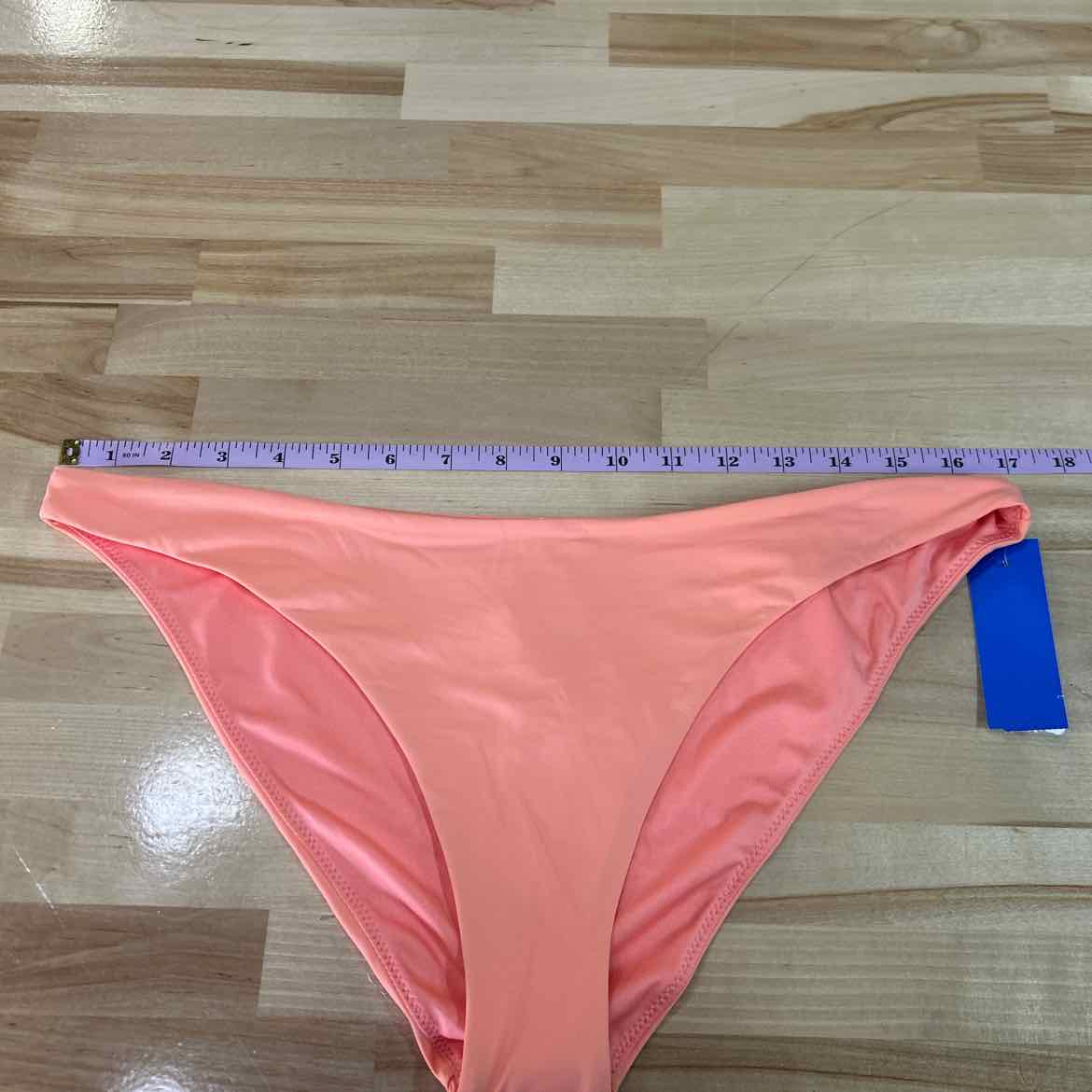 O'Neil Size XL Rockley Swim Bikini Bottoms