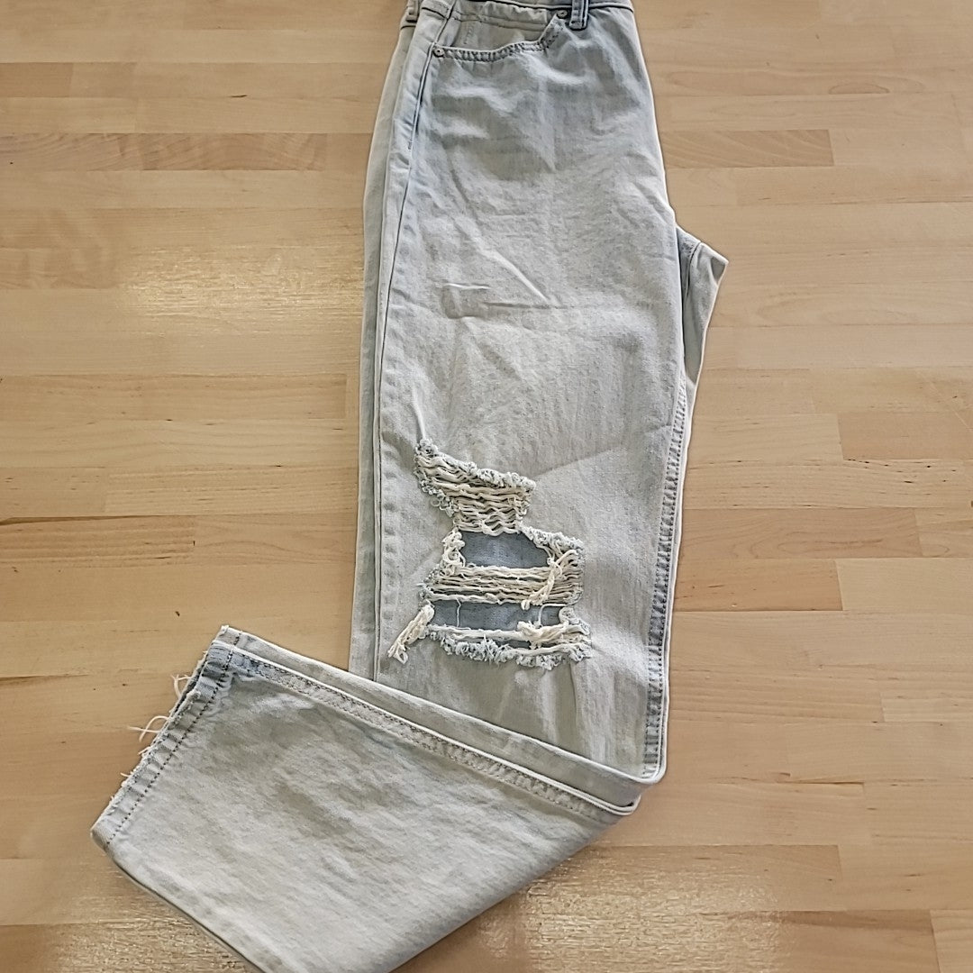 Rewash Size 5 Blue Denim New Jeans
