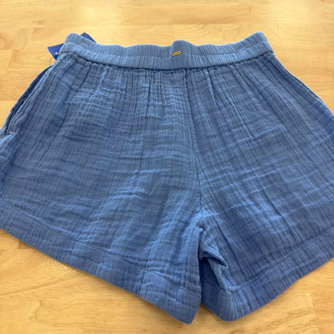 Ripcurl Women Size S Blue New Shorts