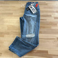 Rewash Size 7 Blue Jeans