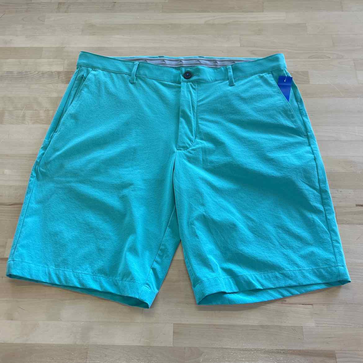 Tommy Bahama Size 38 Mint MENS Athletic Shorts