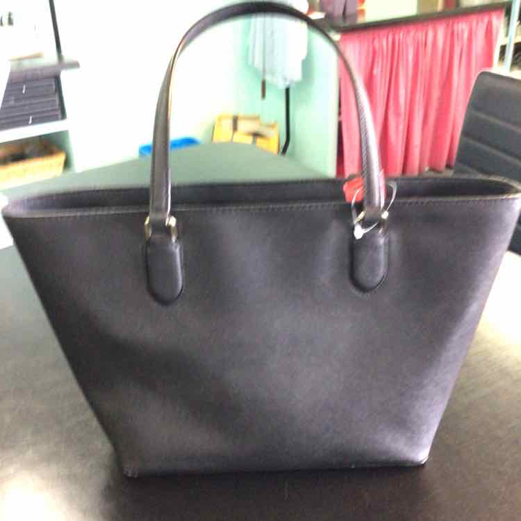 Kate Spade Black Handbag