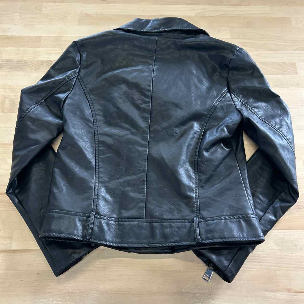 Elodie Size S Black Jacket