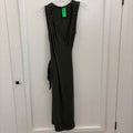 Zen Knits Size M Green Preloved Dress