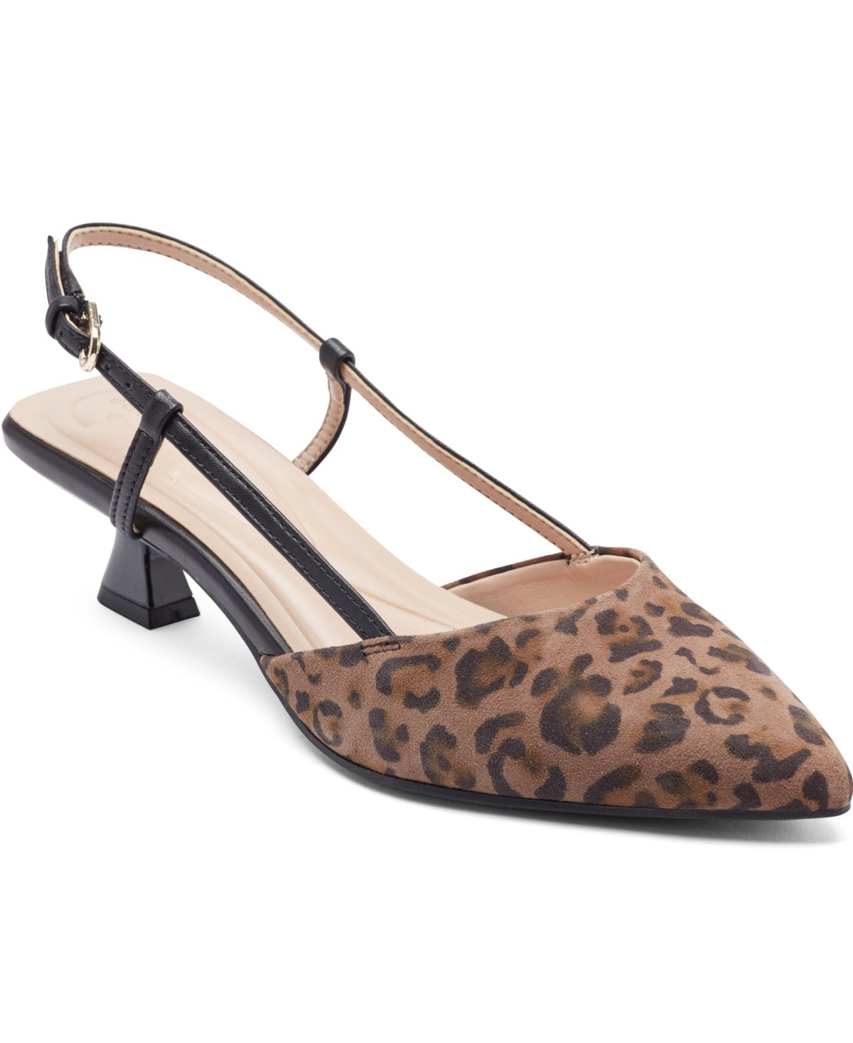 Easy Spirit Size 10 Brown New Heels
