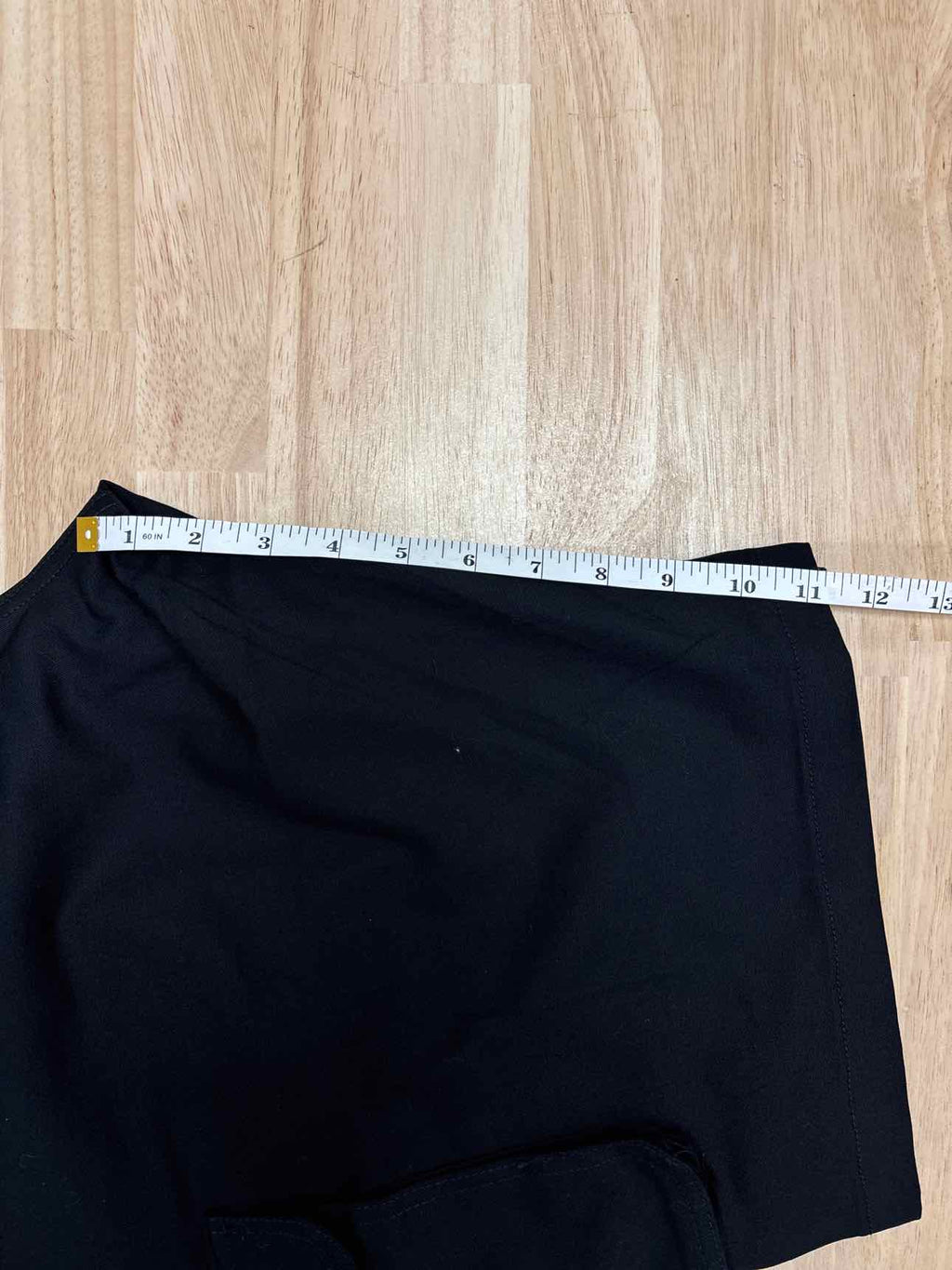 Blue Ice Men's Size 40 Black MENS Shorts