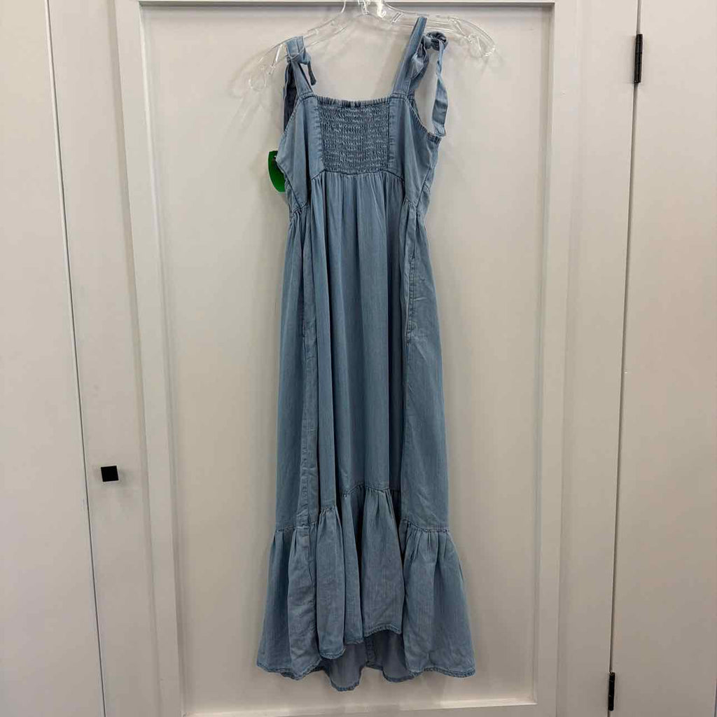 Levi's Katherine Maxi Dress - Women's S
