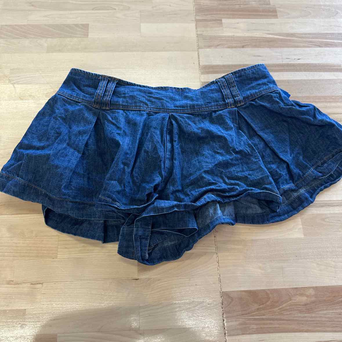 Kimchi Blue Size L Blue Shorts