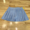 Arizona Jean Women Size L Light Blue Preloved Skorts