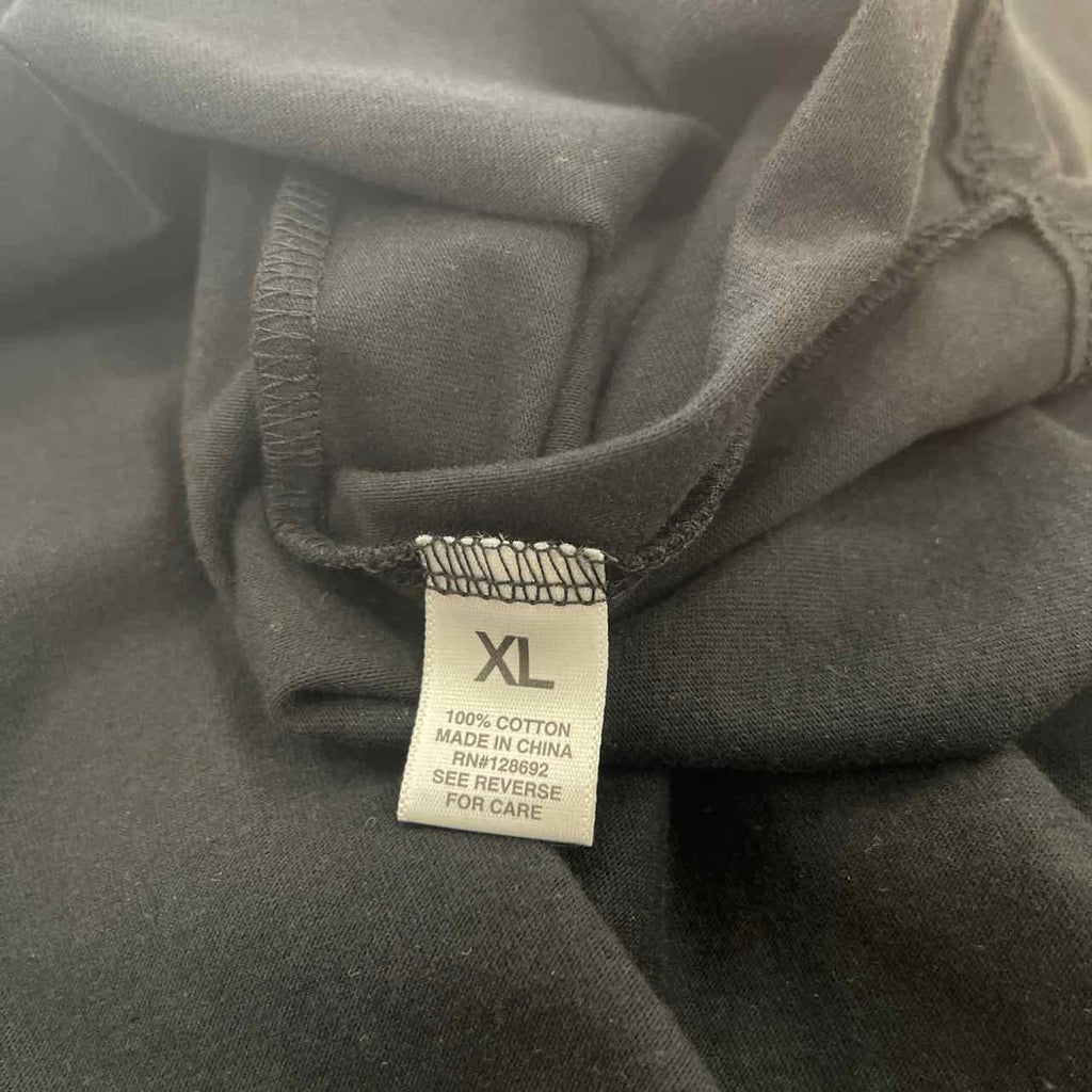 Madden Girl Size XL Black New Dress