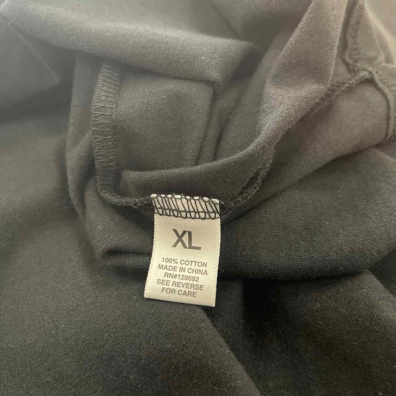 Madden Girl Size XL Black New Dress