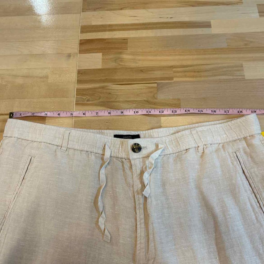 Club Room Size XL Tan MENS Pants