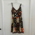 Thorn & Fable Size S Multi-Color Preloved Dress