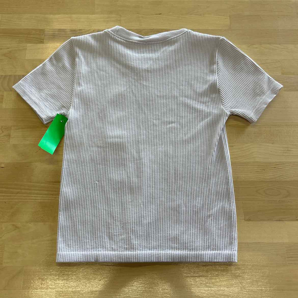 hippie rose Size S Purple T-shirt