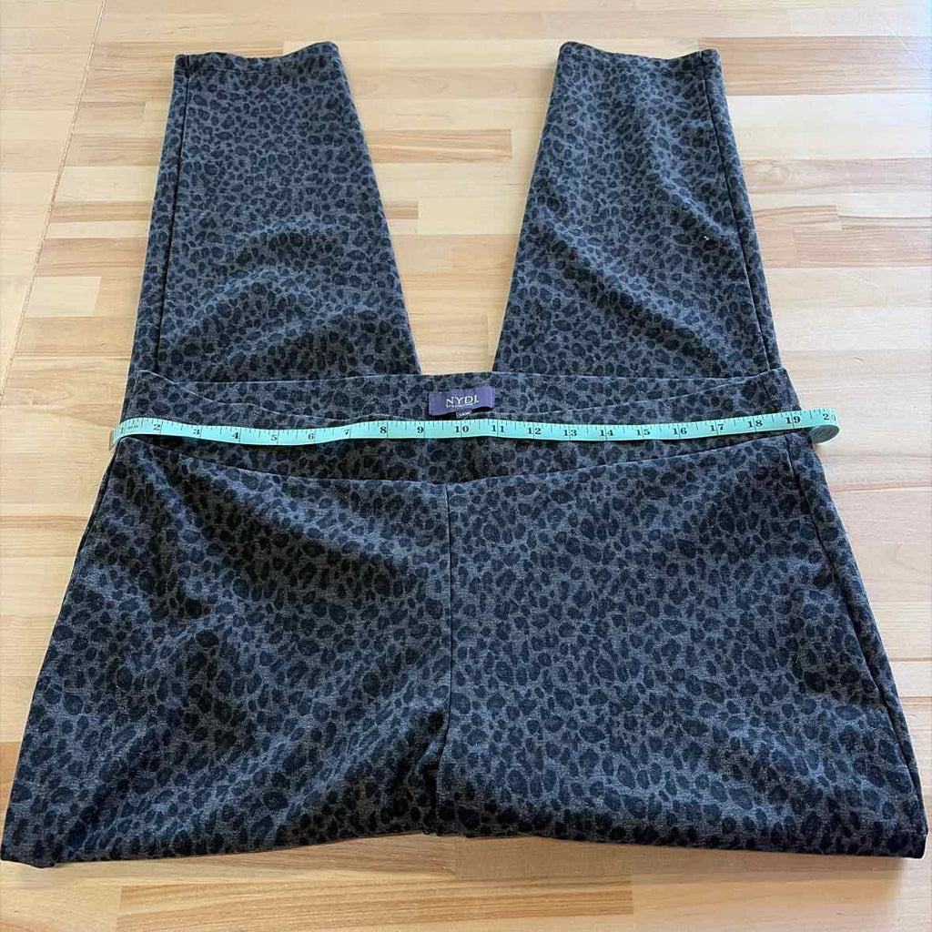 NYDJ Size 14 Black Preloved Pants