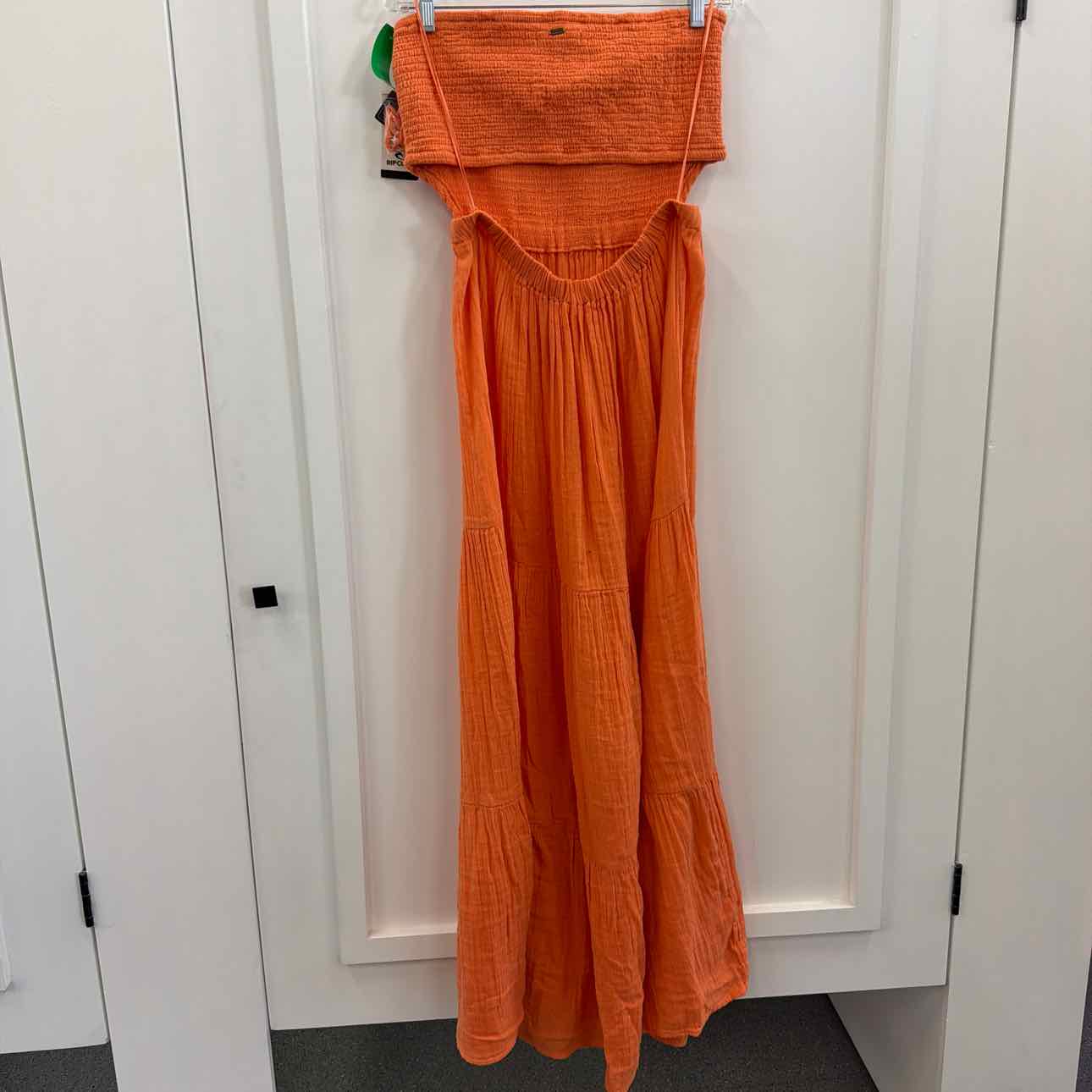 RIP CURL Premium Surf Womens Maxi Dress