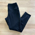 Athena Marie Size L Black Pants