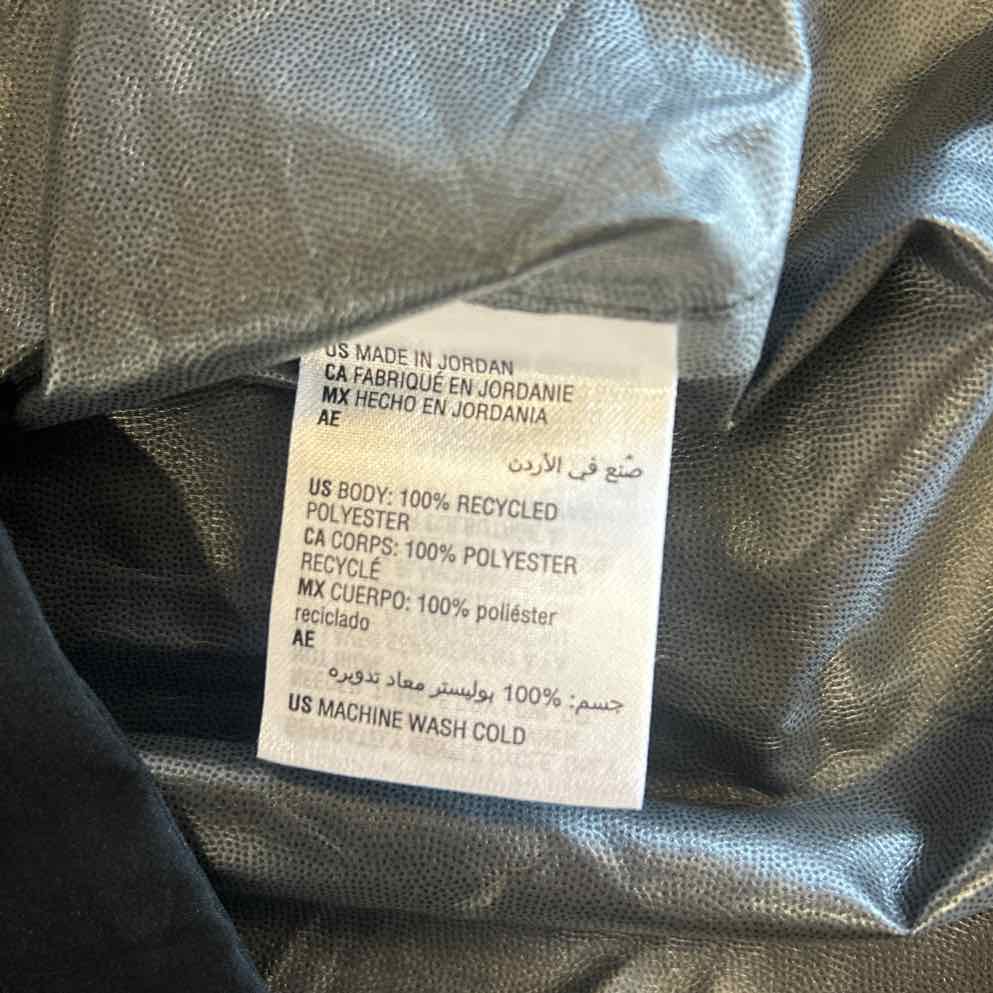 Alfani Size S Black MENS Jacket