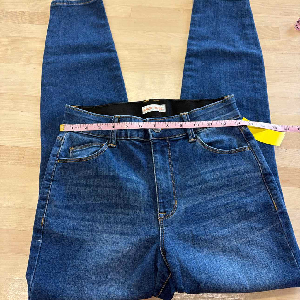 Knox Rose Size 4 Denim Jeans