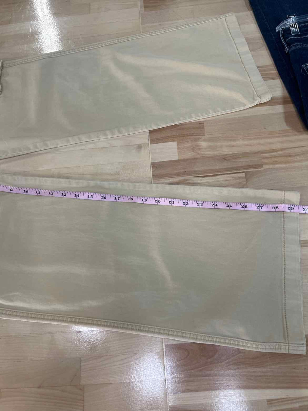 Santuary Size XXS Beige Pants